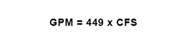 Basic Formulas and Symbols