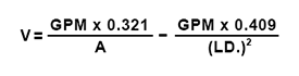 Basic Formulas and Symbols