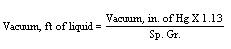 Centrifugal Pump Fundamentals - Head