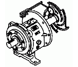 Motor